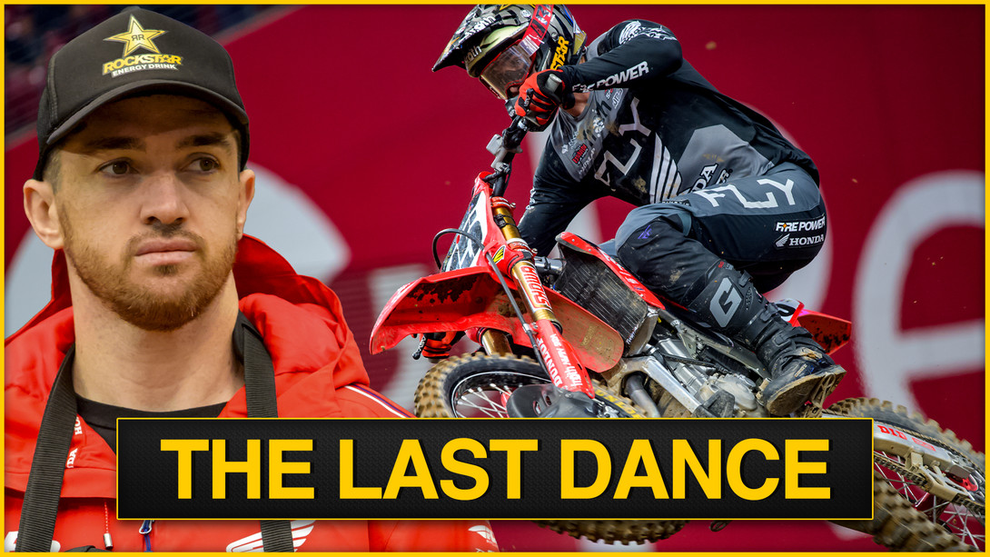The Last Dance